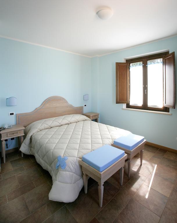 Country House Poggio Fiorito Assisi Eksteriør bilde