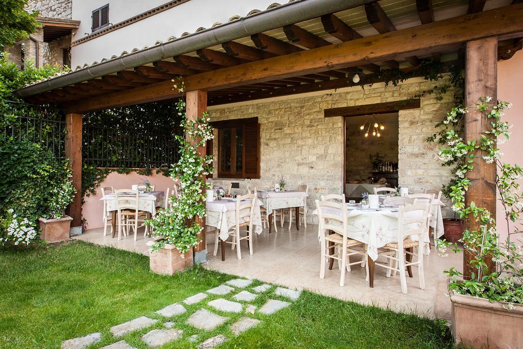 Country House Poggio Fiorito Assisi Eksteriør bilde