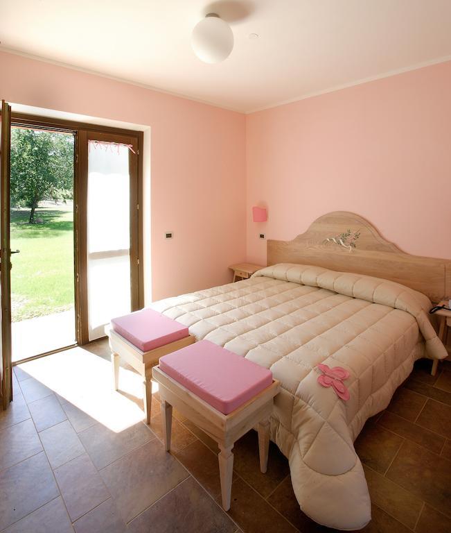 Country House Poggio Fiorito Assisi Rom bilde