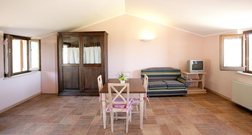Country House Poggio Fiorito Assisi Rom bilde