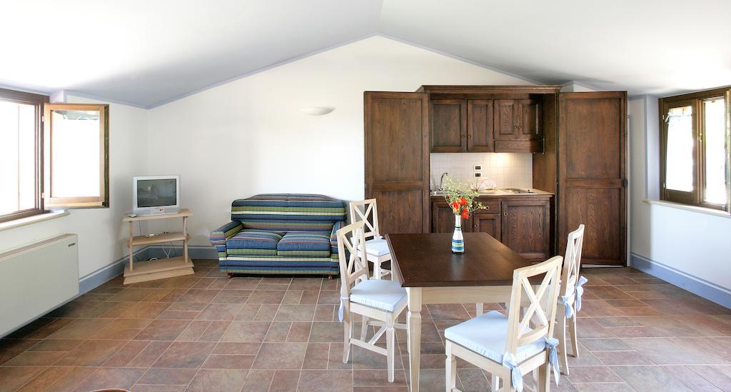 Country House Poggio Fiorito Assisi Rom bilde